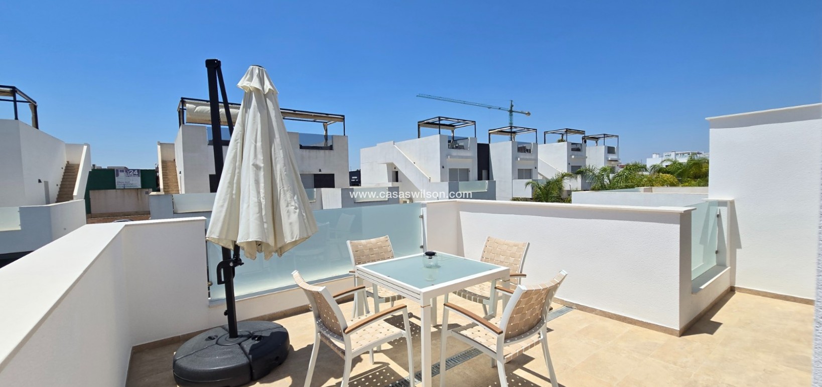 Sale - Villa * - Ciudad Quesada - Doña Pepa *