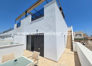 Sale - Villa * - Ciudad Quesada - Doña Pepa *