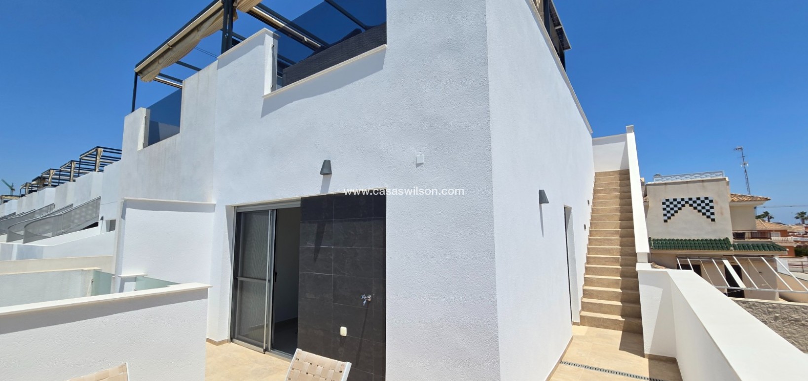 Sale - Villa * - Ciudad Quesada - Doña Pepa *