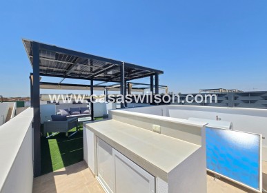 Sale - Villa * - Ciudad Quesada - Doña Pepa *
