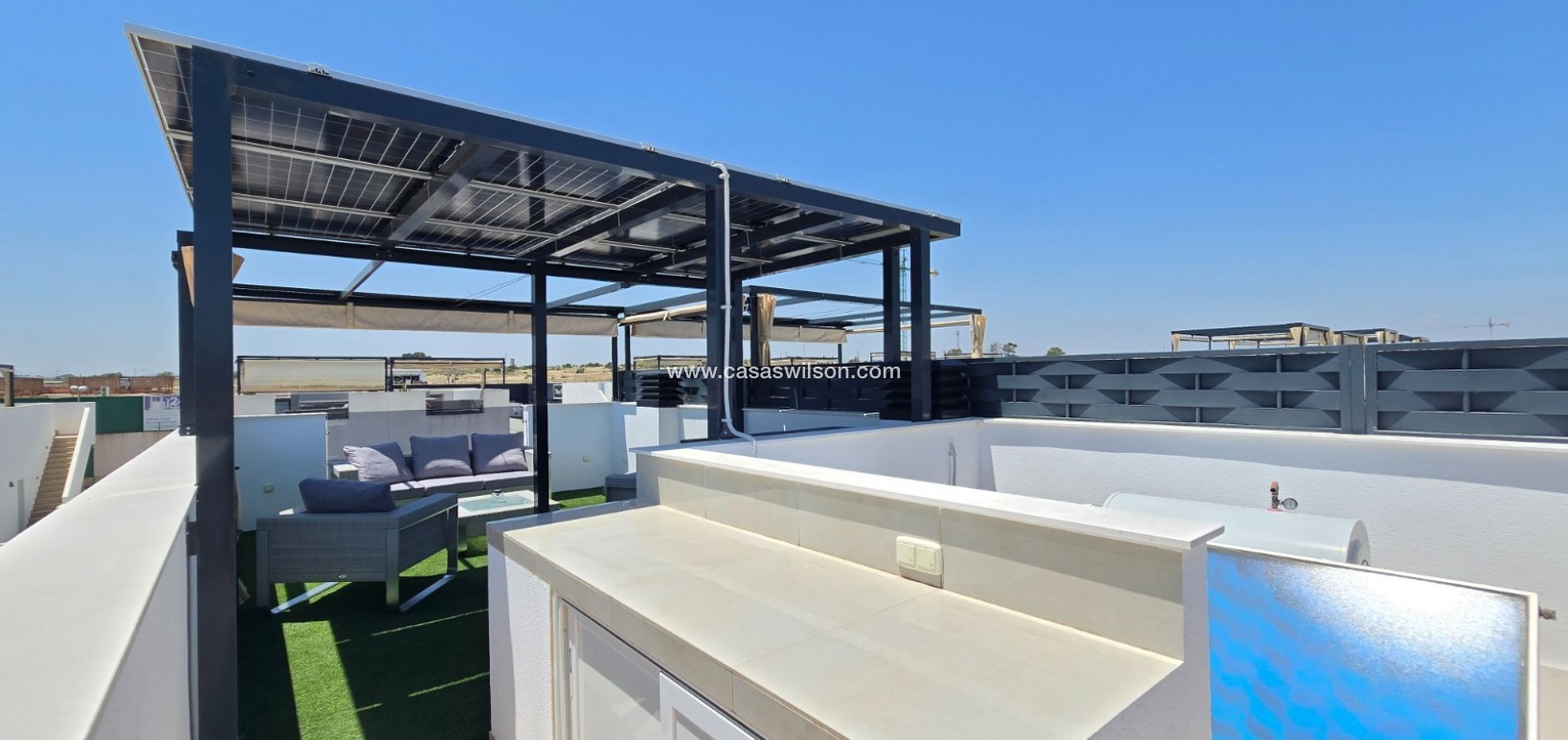 Sale - Villa * - Ciudad Quesada - Doña Pepa *