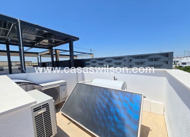 Sale - Villa * - Ciudad Quesada - Doña Pepa *