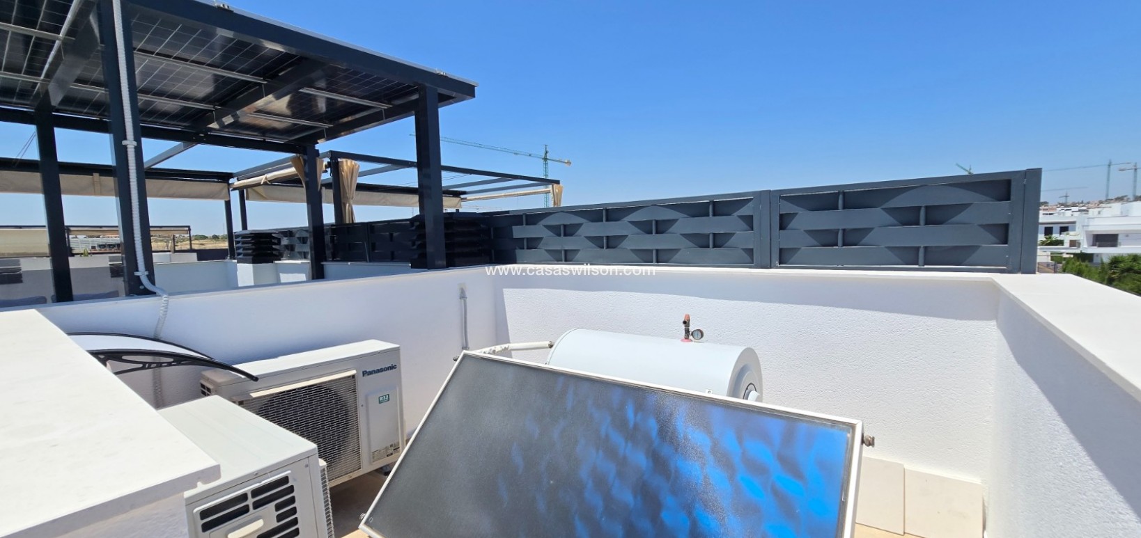 Sale - Villa * - Ciudad Quesada - Doña Pepa *