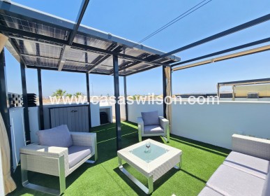 Sale - Villa * - Ciudad Quesada - Doña Pepa *