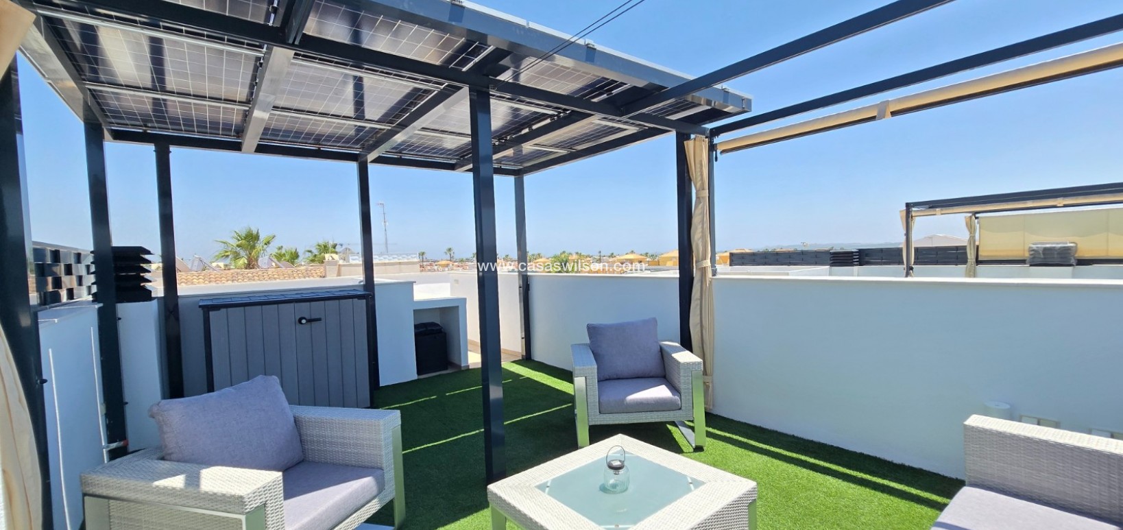 Sale - Villa * - Ciudad Quesada - Doña Pepa *