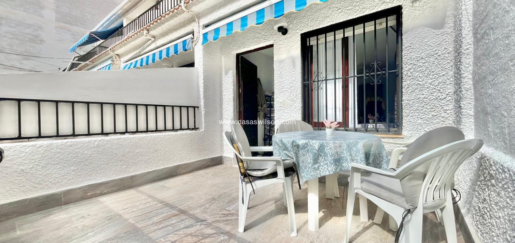 Sale - Appartement - Torrevieja - Playa de los Locos