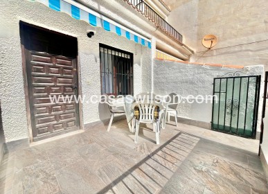 Sale - Appartement - Torrevieja - Playa de los Locos