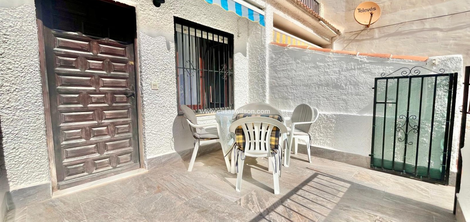 Sale - Appartement - Torrevieja - Playa de los Locos