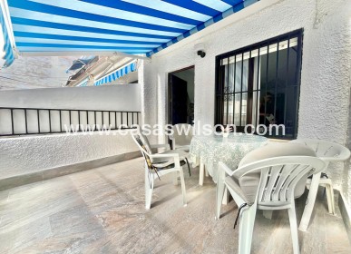 Sale - Appartement - Torrevieja - Playa de los Locos