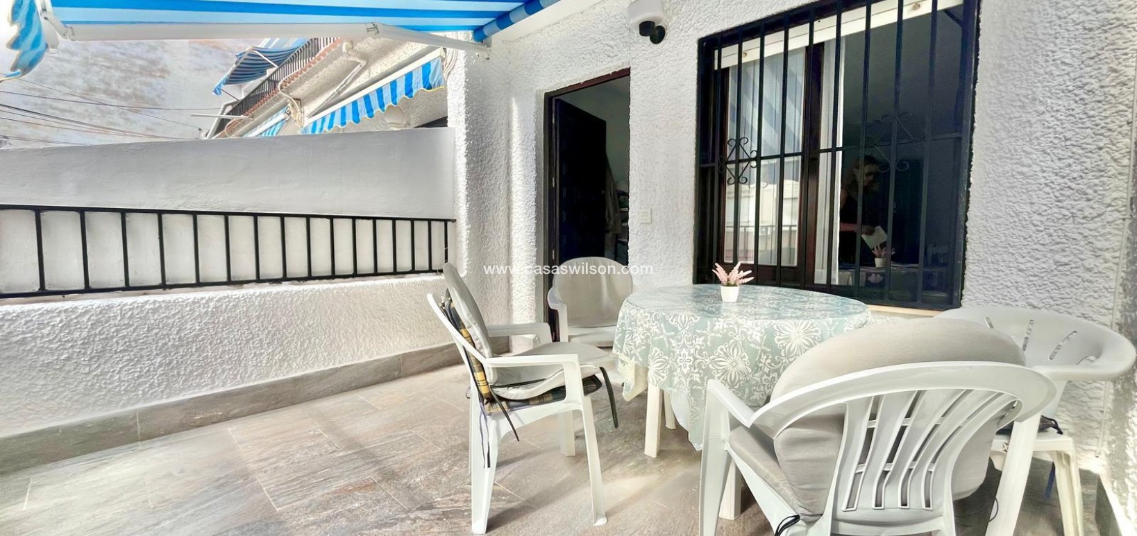Sale - Appartement - Torrevieja - Playa de los Locos