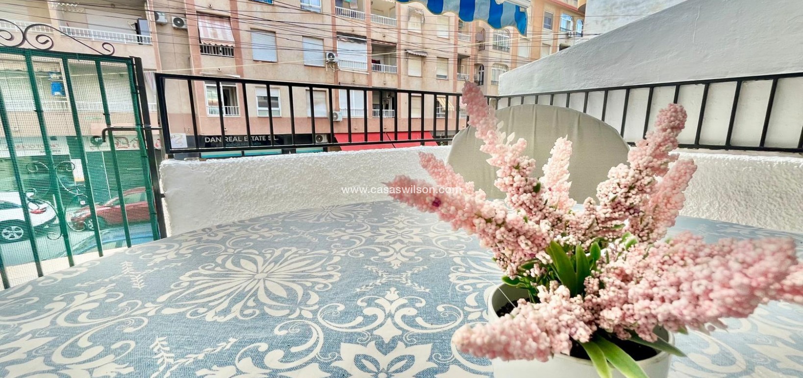 Sale - Appartement - Torrevieja - Playa de los Locos