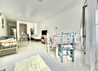 Sale - Appartement - Torrevieja - Playa de los Locos