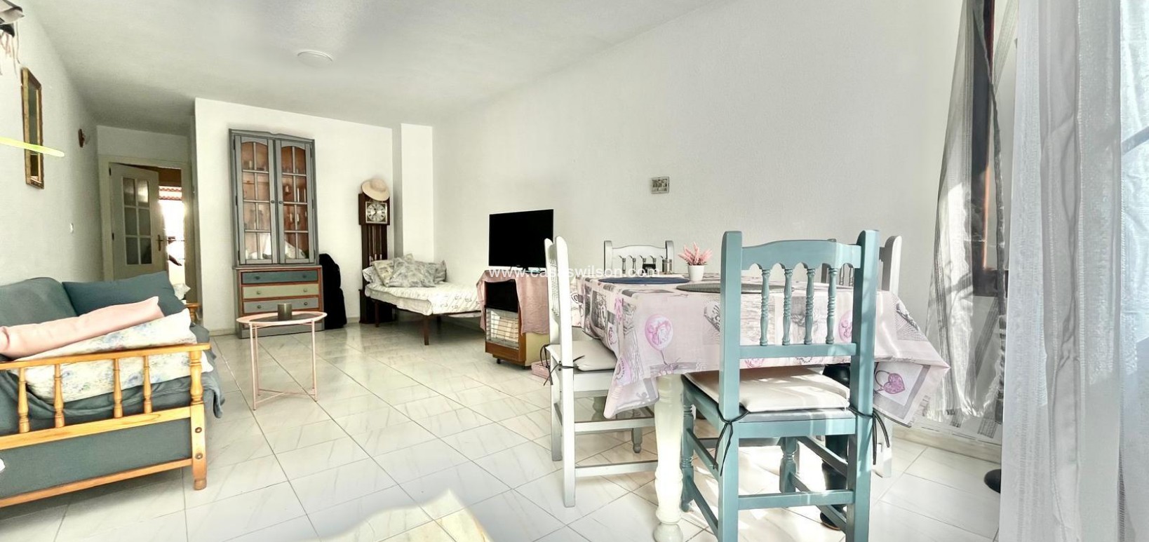 Sale - Appartement - Torrevieja - Playa de los Locos