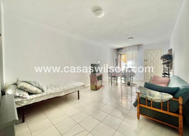 Sale - Appartement - Torrevieja - Playa de los Locos