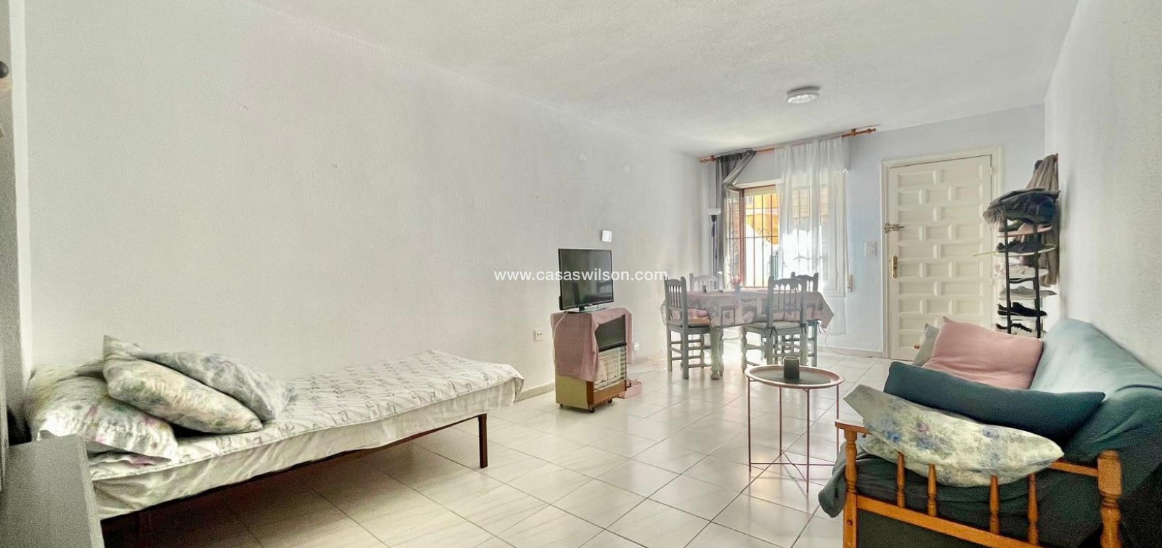 Sale - Appartement - Torrevieja - Playa de los Locos