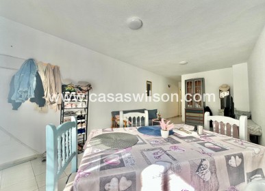 Sale - Appartement - Torrevieja - Playa de los Locos