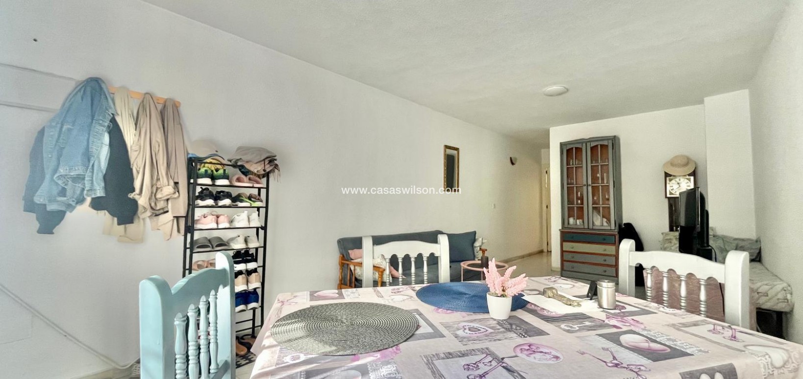 Sale - Appartement - Torrevieja - Playa de los Locos