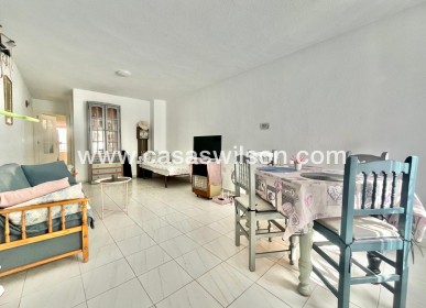 Sale - Appartement - Torrevieja - Playa de los Locos