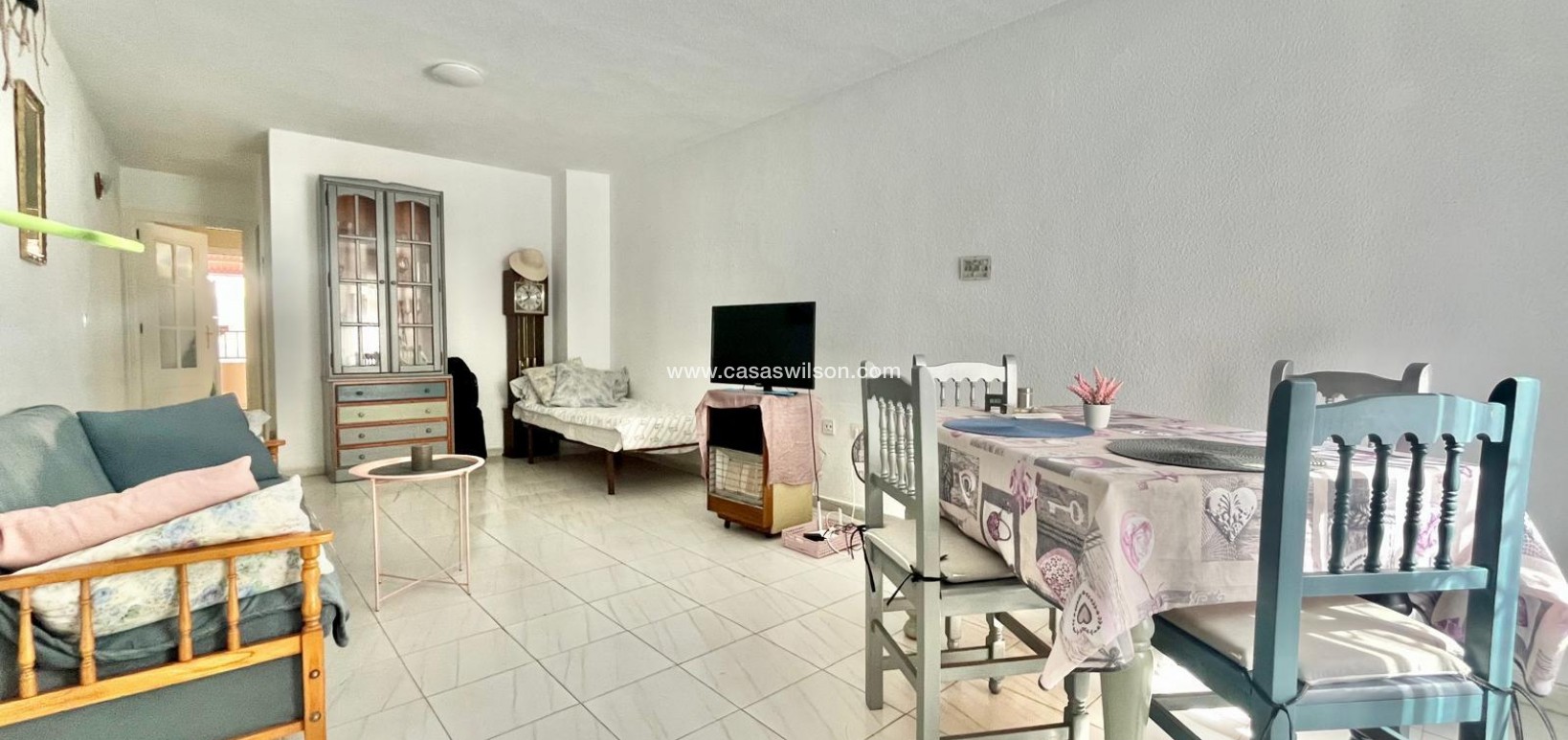 Sale - Appartement - Torrevieja - Playa de los Locos