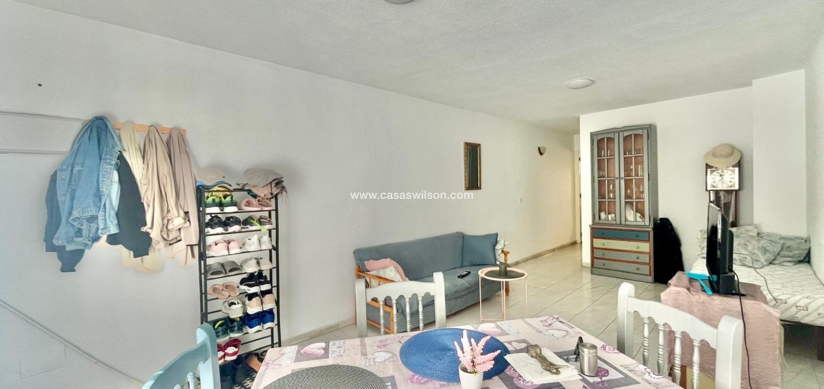 Sale - Appartement - Torrevieja - Playa de los Locos