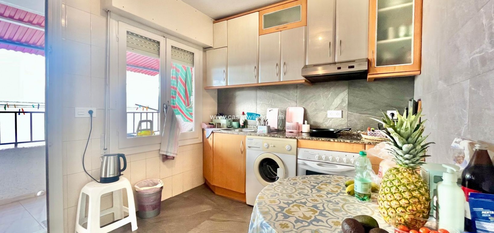 Sale - Appartement - Torrevieja - Playa de los Locos