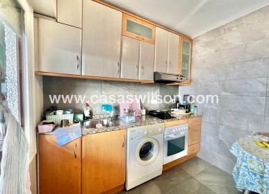 Sale - Appartement - Torrevieja - Playa de los Locos