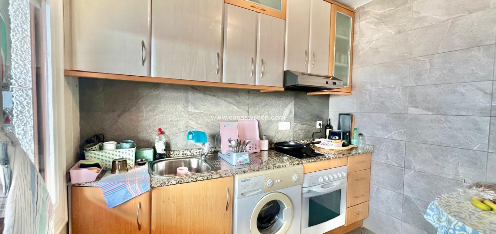 Sale - Appartement - Torrevieja - Playa de los Locos