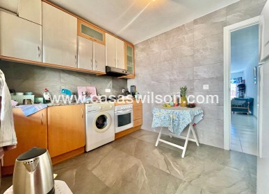 Sale - Appartement - Torrevieja - Playa de los Locos