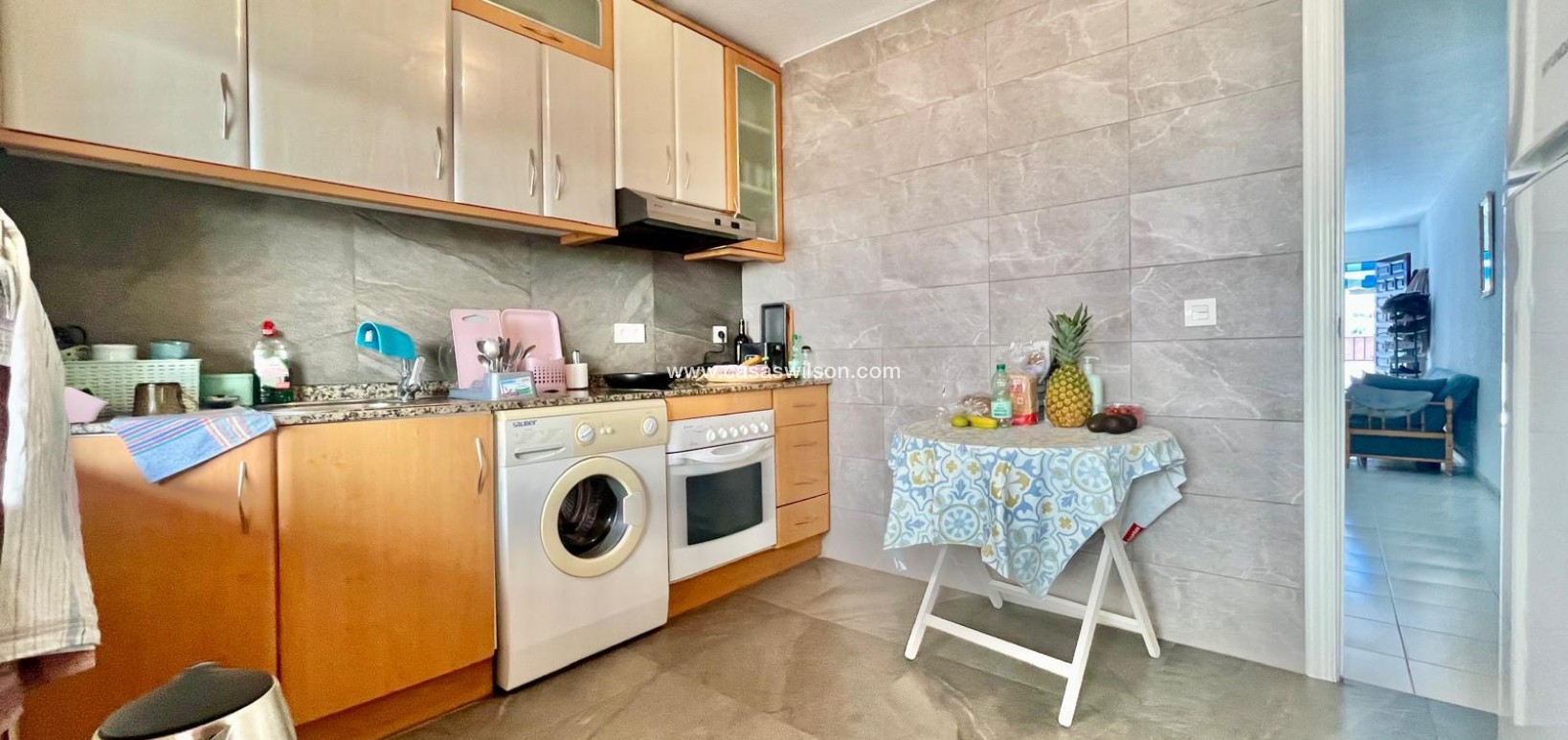 Sale - Appartement - Torrevieja - Playa de los Locos