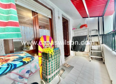Sale - Appartement - Torrevieja - Playa de los Locos