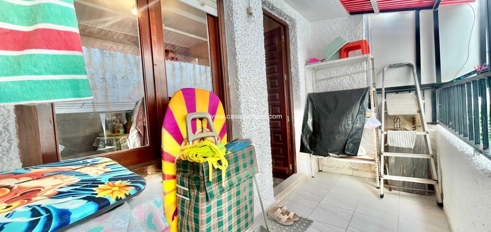 Sale - Appartement - Torrevieja - Playa de los Locos