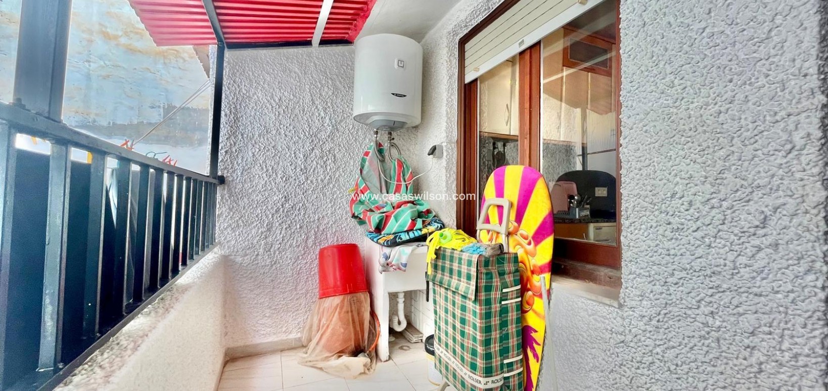 Sale - Appartement - Torrevieja - Playa de los Locos