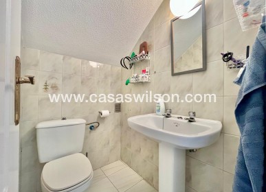 Sale - Appartement - Torrevieja - Playa de los Locos