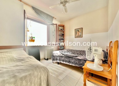 Sale - Appartement - Torrevieja - Playa de los Locos