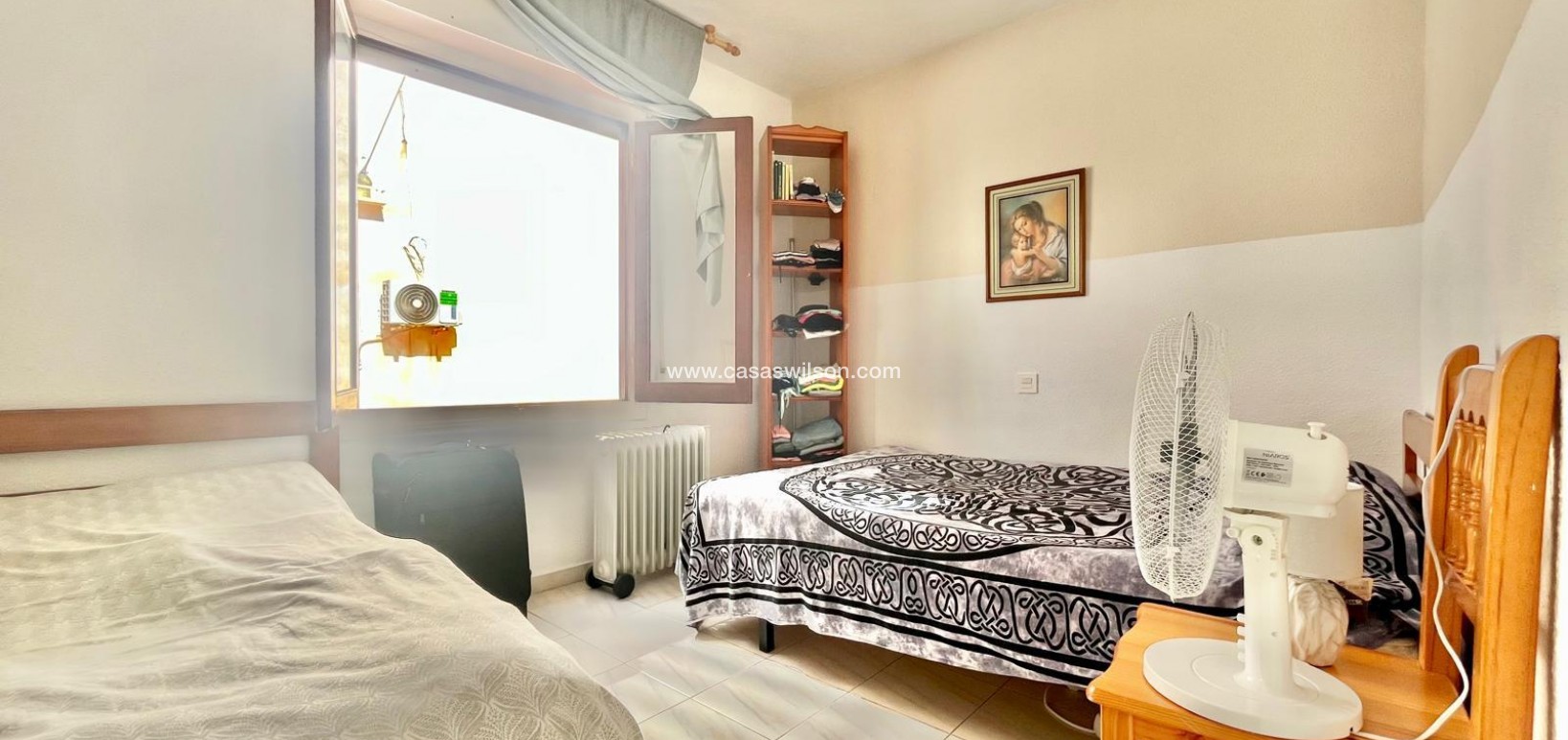 Sale - Appartement - Torrevieja - Playa de los Locos