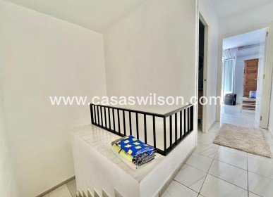 Sale - Appartement - Torrevieja - Playa de los Locos
