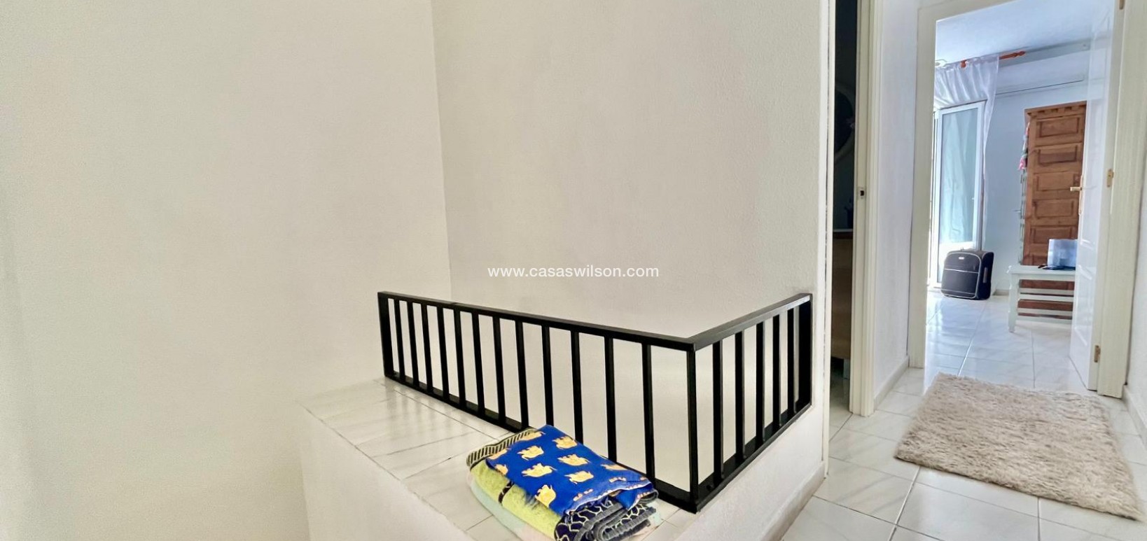 Sale - Appartement - Torrevieja - Playa de los Locos