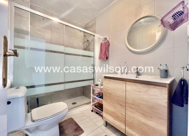 Sale - Appartement - Torrevieja - Playa de los Locos