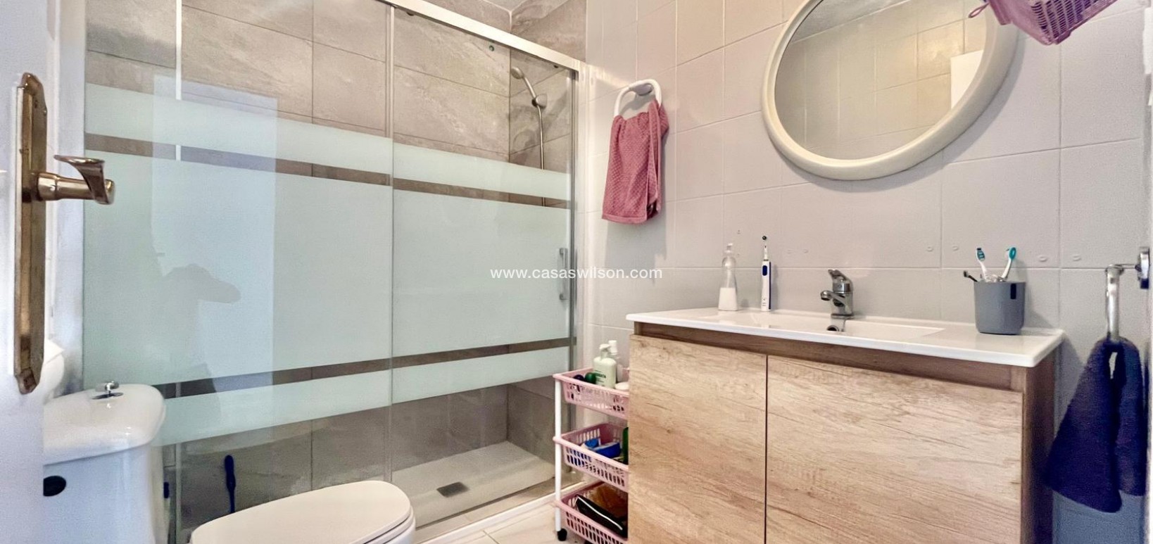 Sale - Appartement - Torrevieja - Playa de los Locos