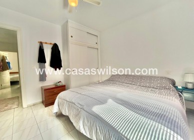 Sale - Appartement - Torrevieja - Playa de los Locos