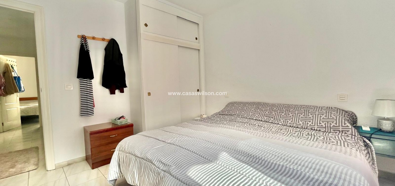 Sale - Appartement - Torrevieja - Playa de los Locos
