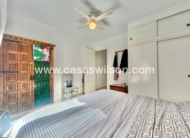 Sale - Appartement - Torrevieja - Playa de los Locos