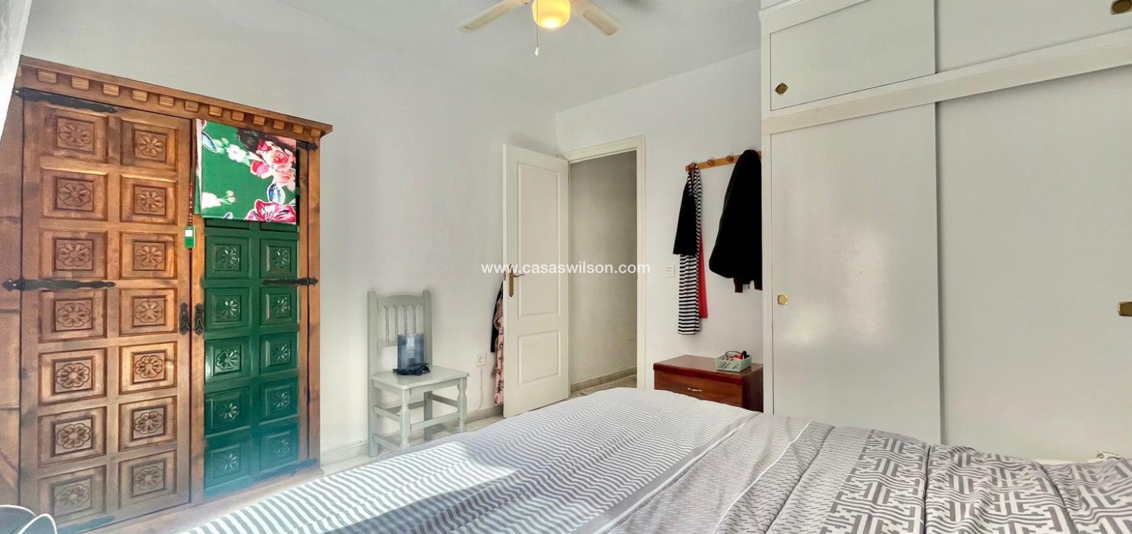 Sale - Appartement - Torrevieja - Playa de los Locos