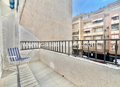 Sale - Appartement - Torrevieja - Playa de los Locos