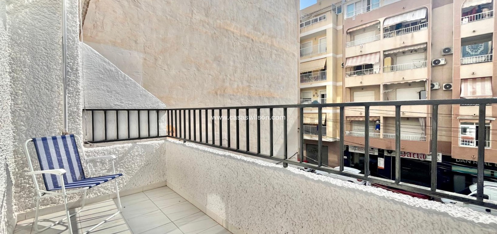 Sale - Appartement - Torrevieja - Playa de los Locos
