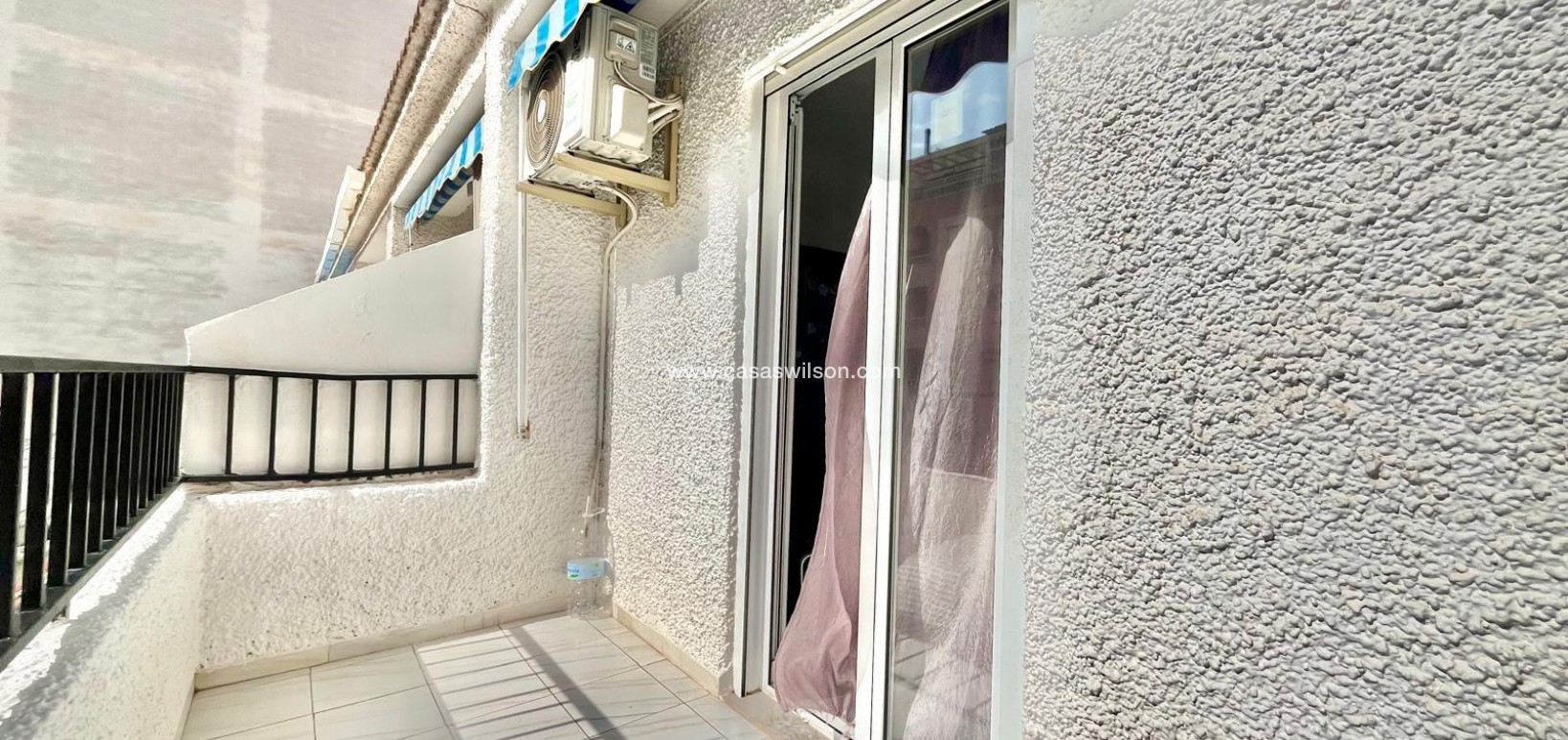 Sale - Appartement - Torrevieja - Playa de los Locos