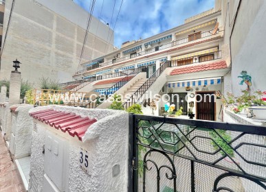 Sale - Appartement - Torrevieja - Playa de los Locos