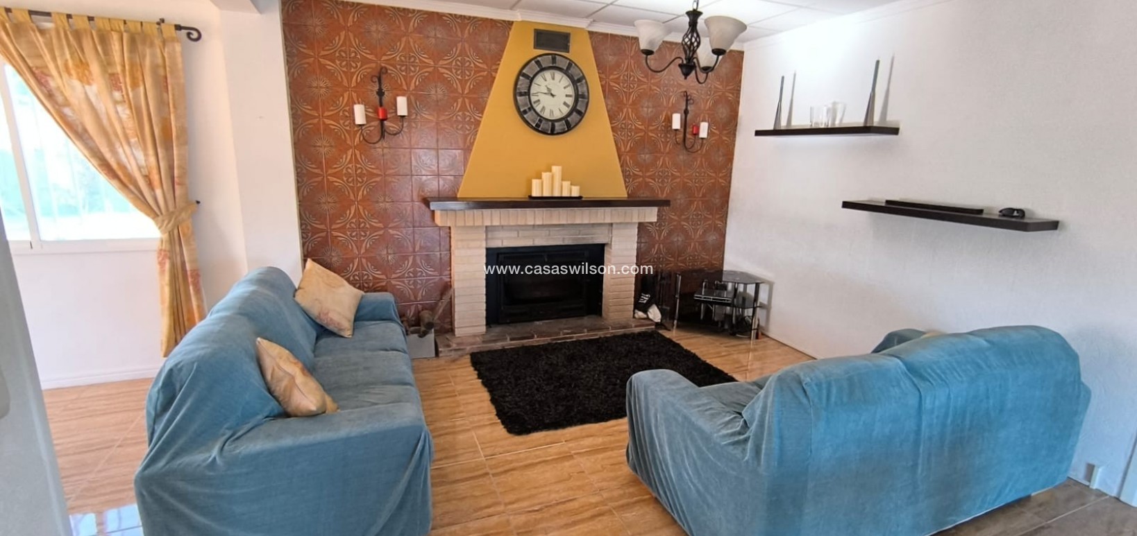 Venta - Chalet - Villena - Inland