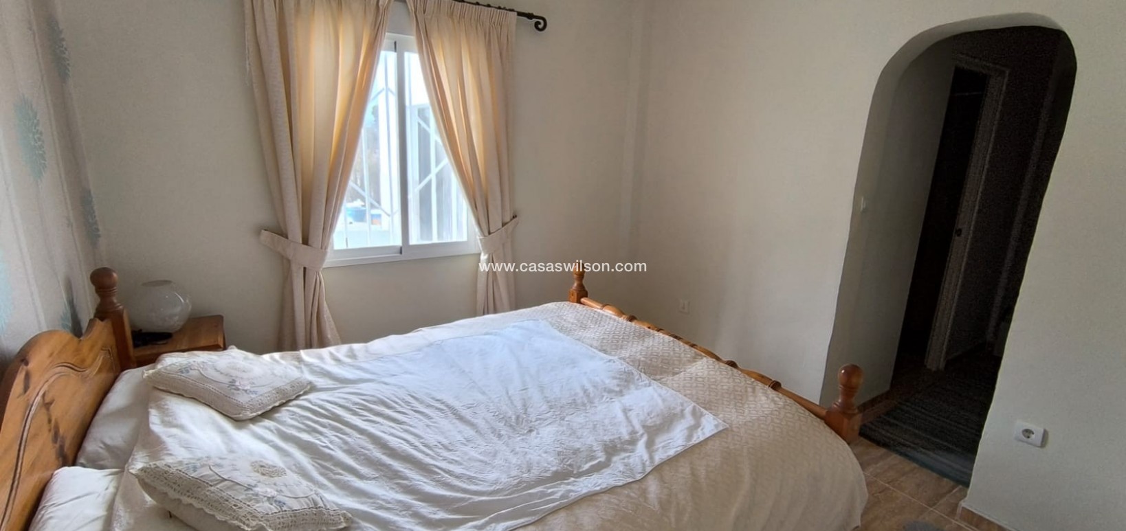 Venta - Chalet - Villena - Inland