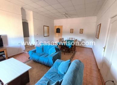 Venta - Chalet - Villena - Inland